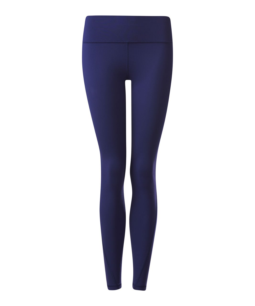 Lululemon Essential Rhythm Pant - Emperor Blue