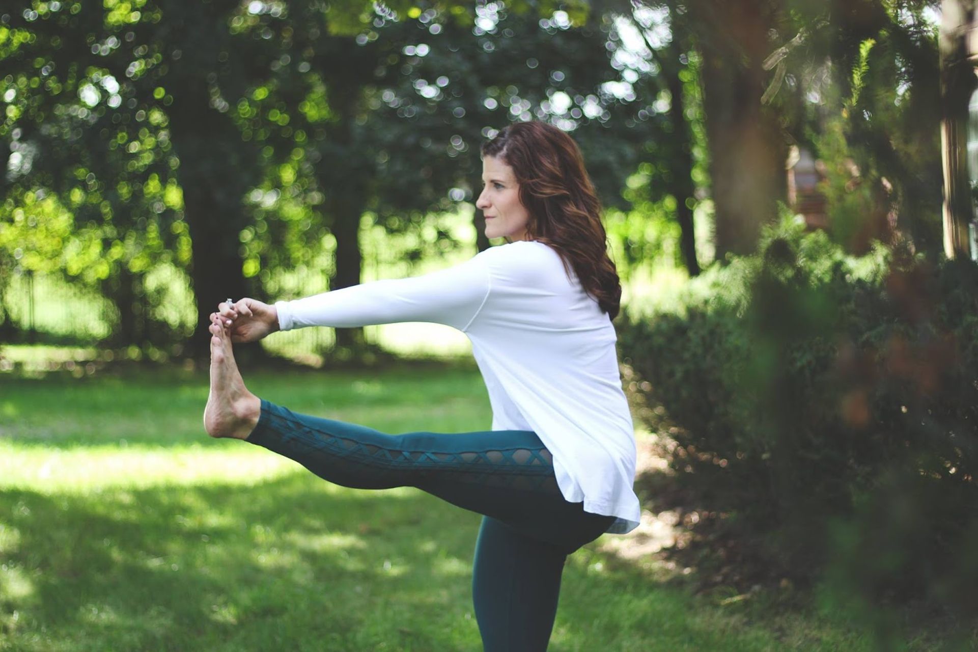 Lululemon City Bound Long Sleeve - White