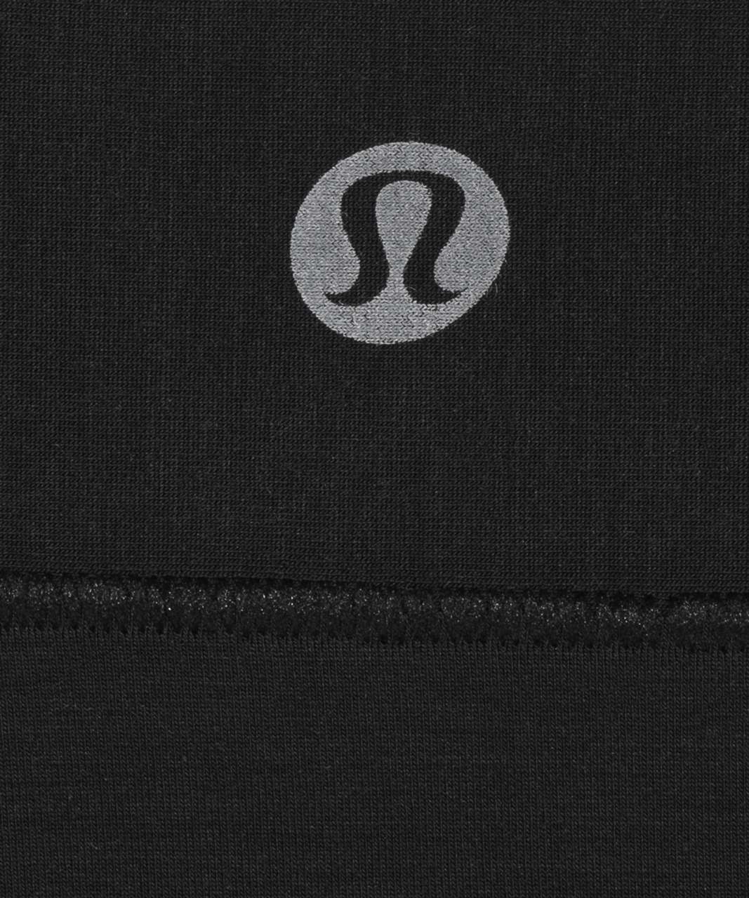 Lululemon UnderEase Mid Rise Bikini Underwear*5 Pack - Black