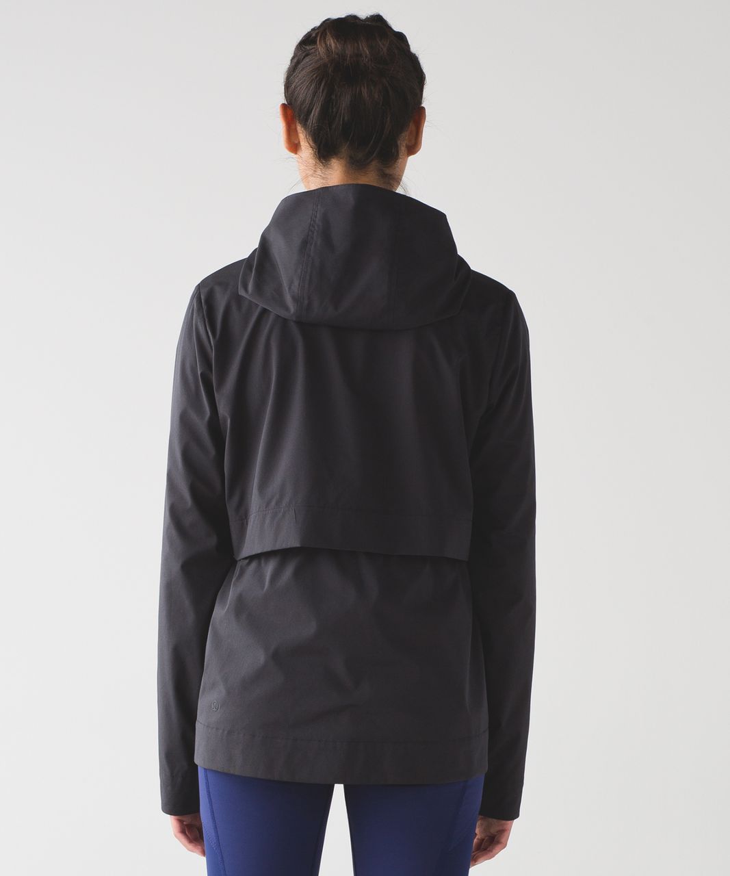 Lululemon Nonstop Jacket - Black