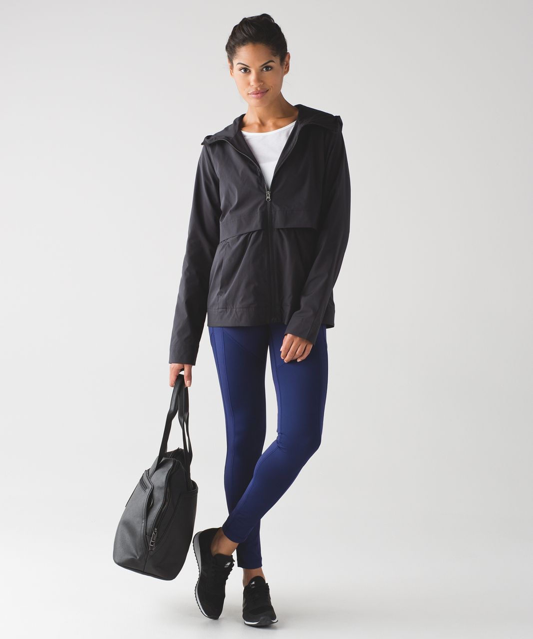 Lululemon Nonstop Jacket - Black