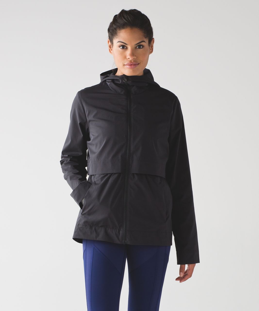 Lululemon Nonstop Jacket - Black