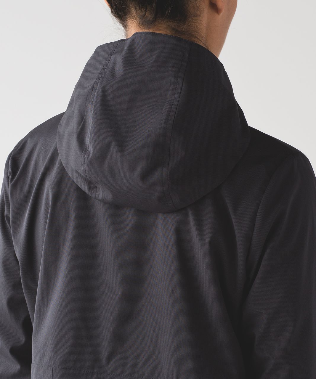 Lululemon Nonstop Jacket - Black