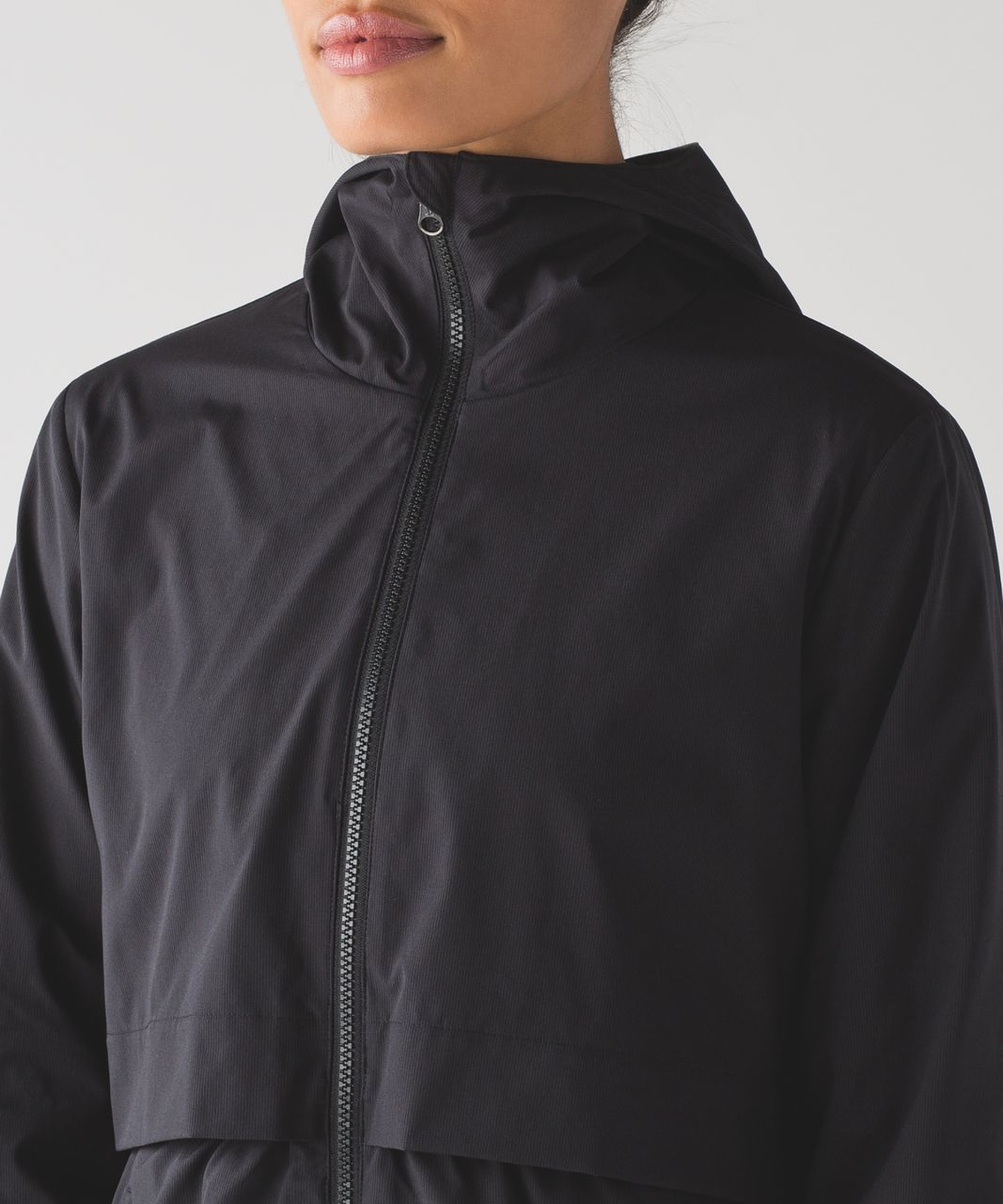 Lululemon Nonstop Jacket - Black