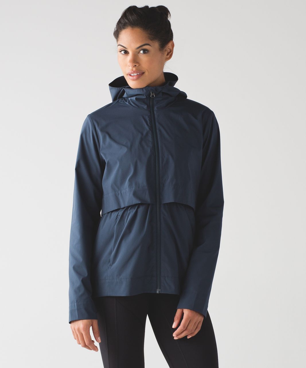 ivivva rain jacket