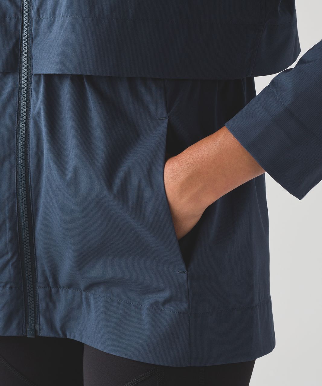 Lululemon Nonstop Jacket - Inkwell