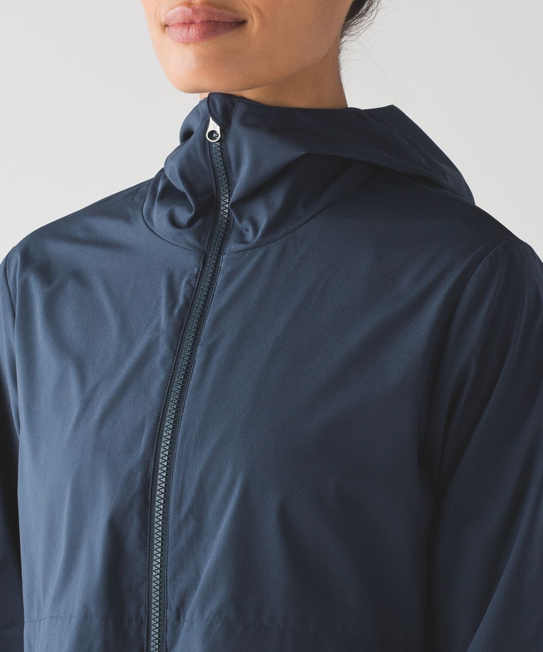 Lululemon Nonstop Jacket - Inkwell