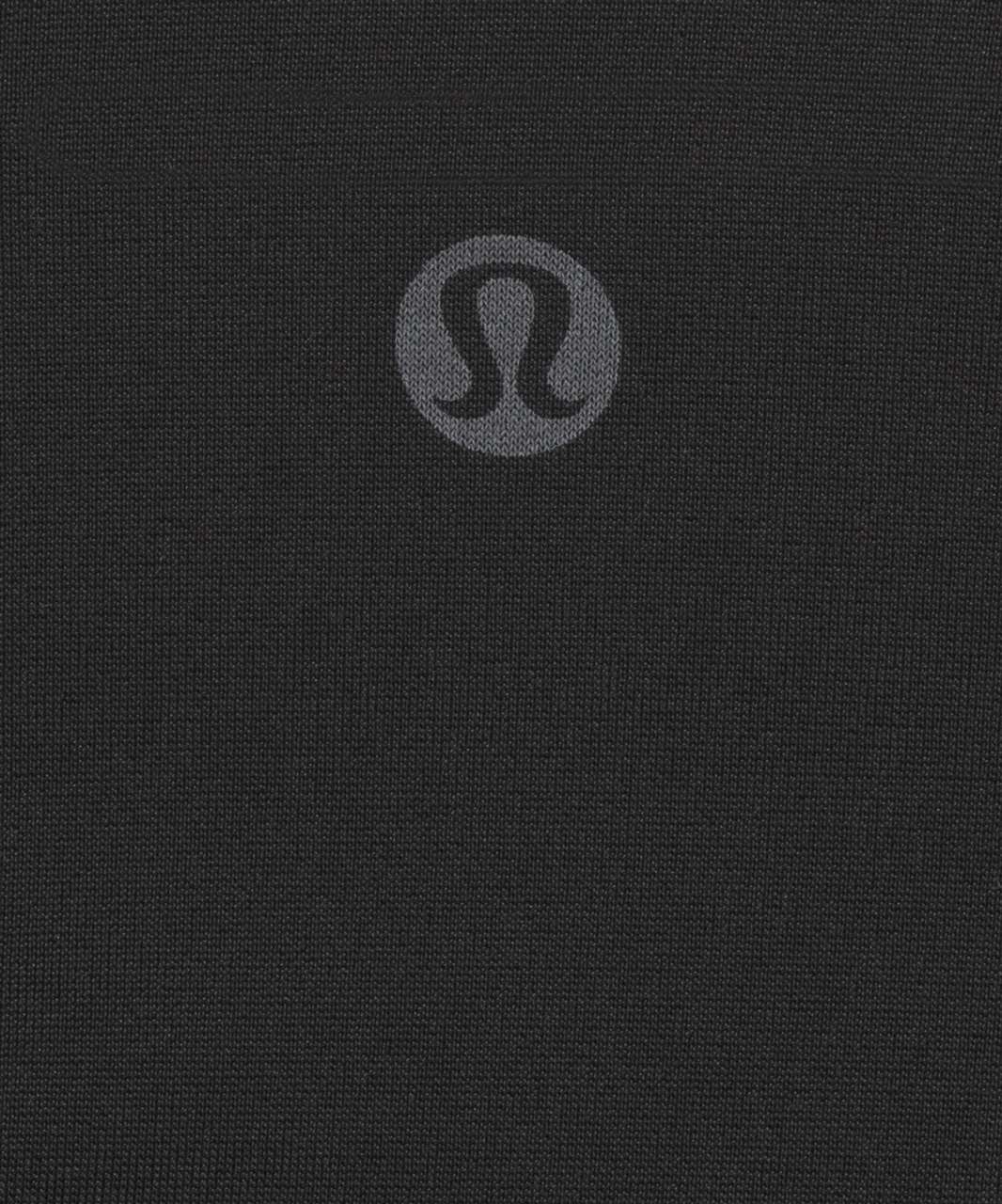 Lululemon InvisiWear Mid Rise Boyshort Underwear 3 Pack - Black - lulu  fanatics