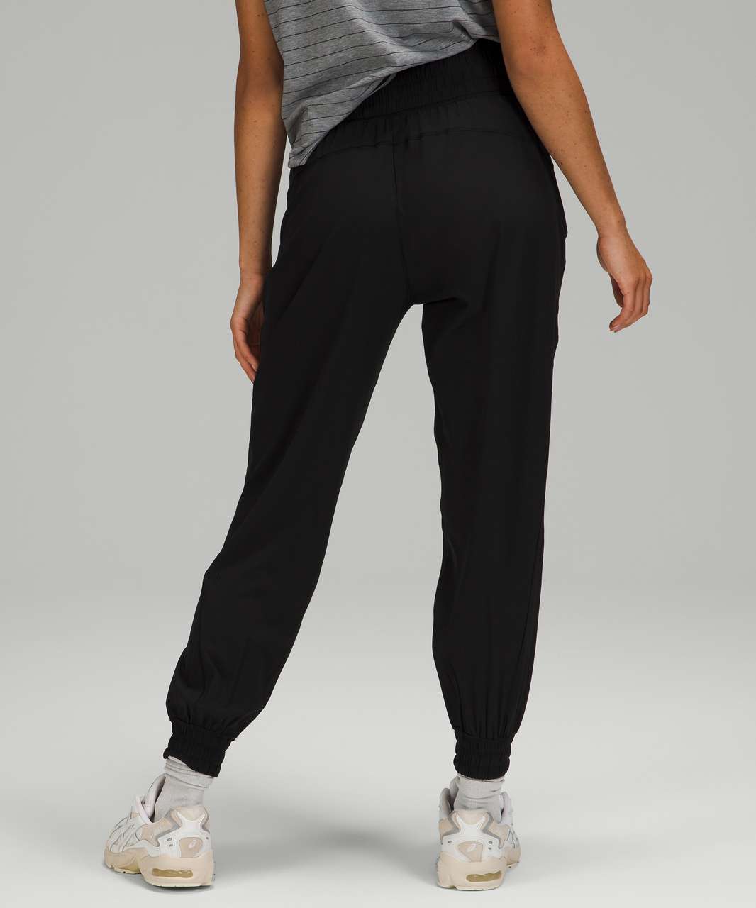 Lululemon Sun Setter High Rise Jogger *Full Length - Black