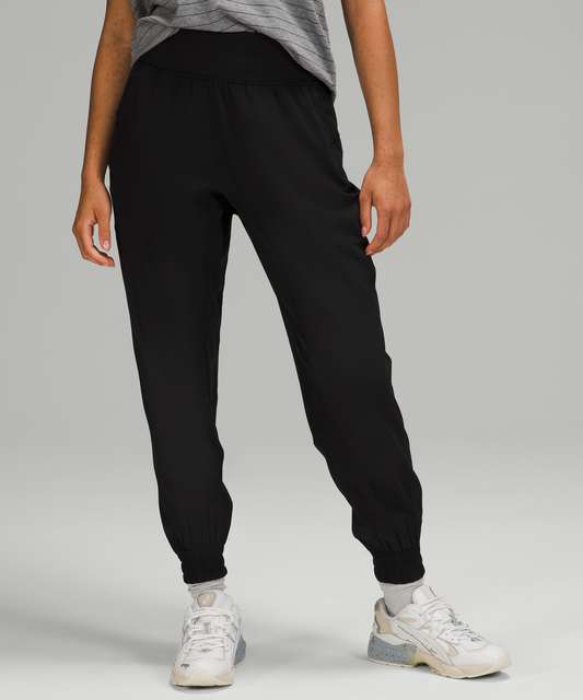 Lululemon Sun Setter High Rise Jogger *Full Length - Trench - lulu fanatics