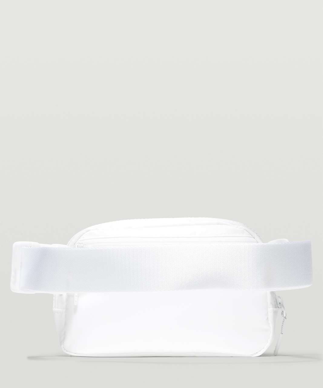 Lululemon Everywhere Belt Bag *1L - White