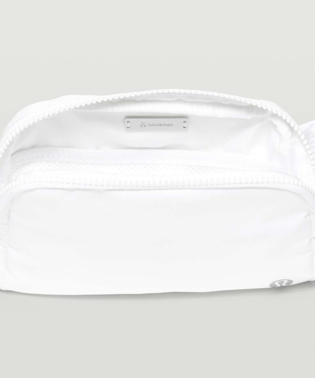 Lululemon Everywhere Belt Bag 1L - White Opal - lulu fanatics