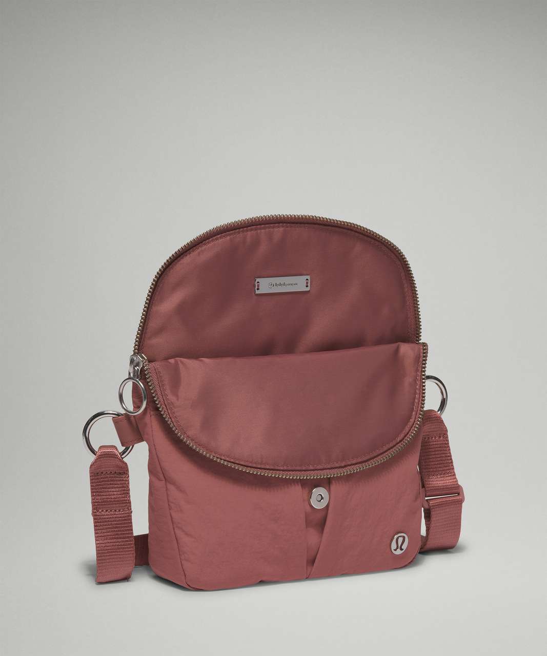 Lululemon All Night Festival Bag *Micro - Spiced Chai