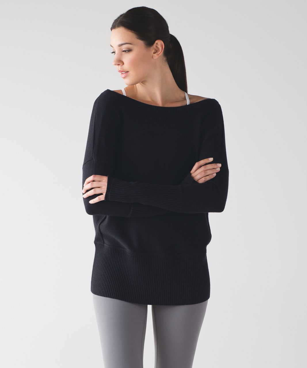 lululemon athletica, Sweaters