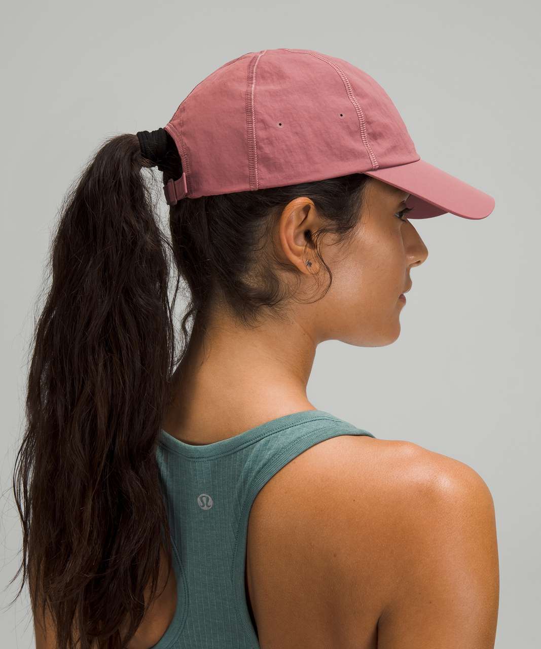 Lululemon Baller Hat Soft - Spiced Chai