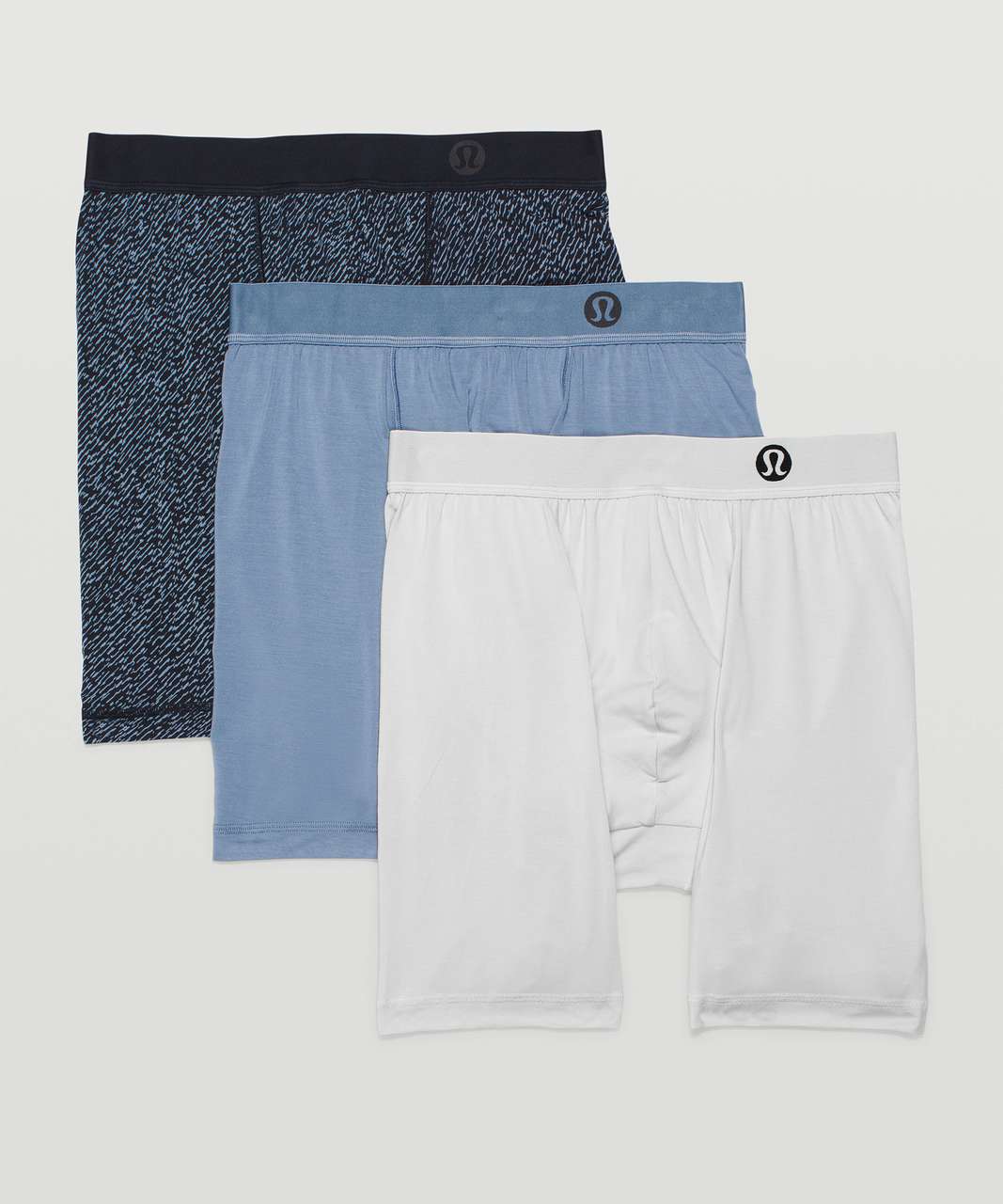 Pack Of 3 Motion Classics Trunks