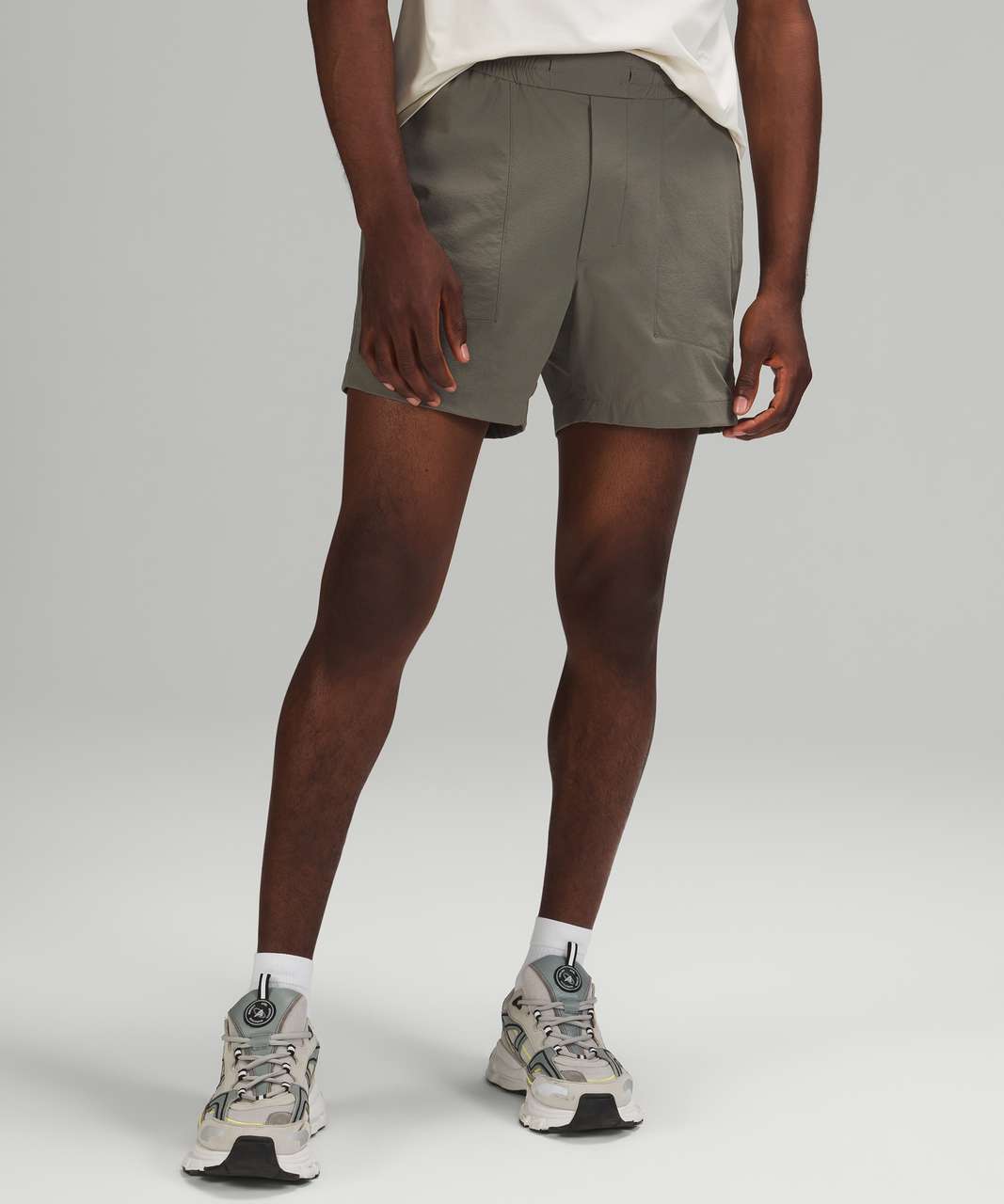 Lululemon Bowline Short 5