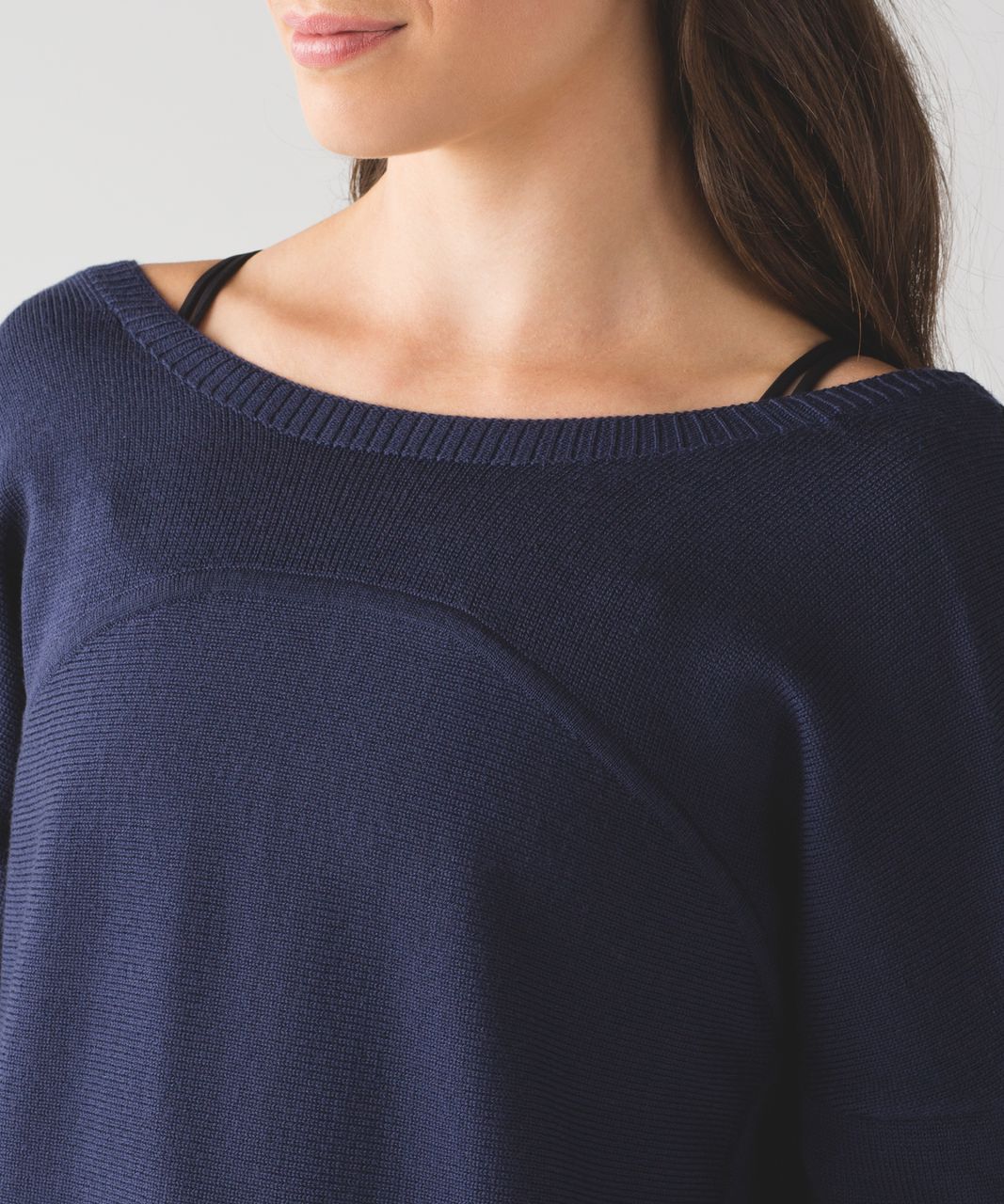 lululemon sattva sweater