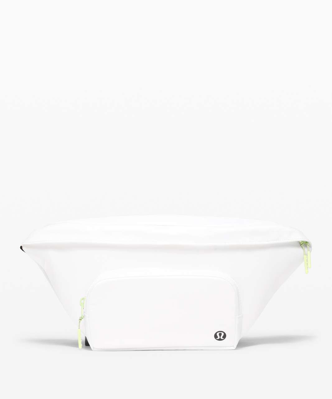 Lululemon The Rest is Written Belt Bag *3L - White