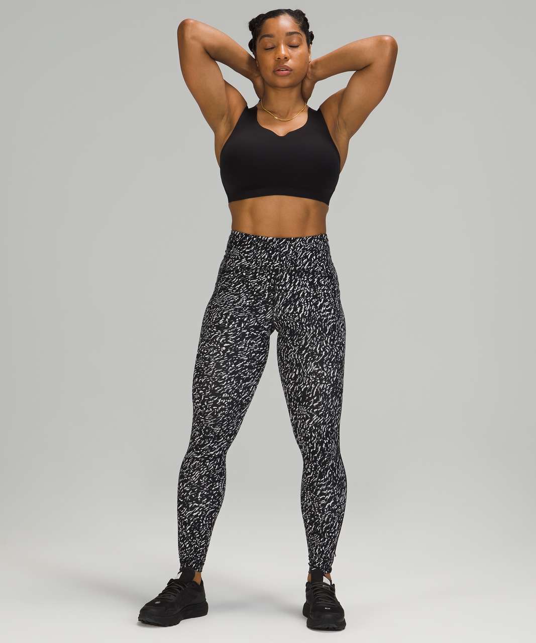 lululemon Speed Wunder Mid-Rise Tight 28