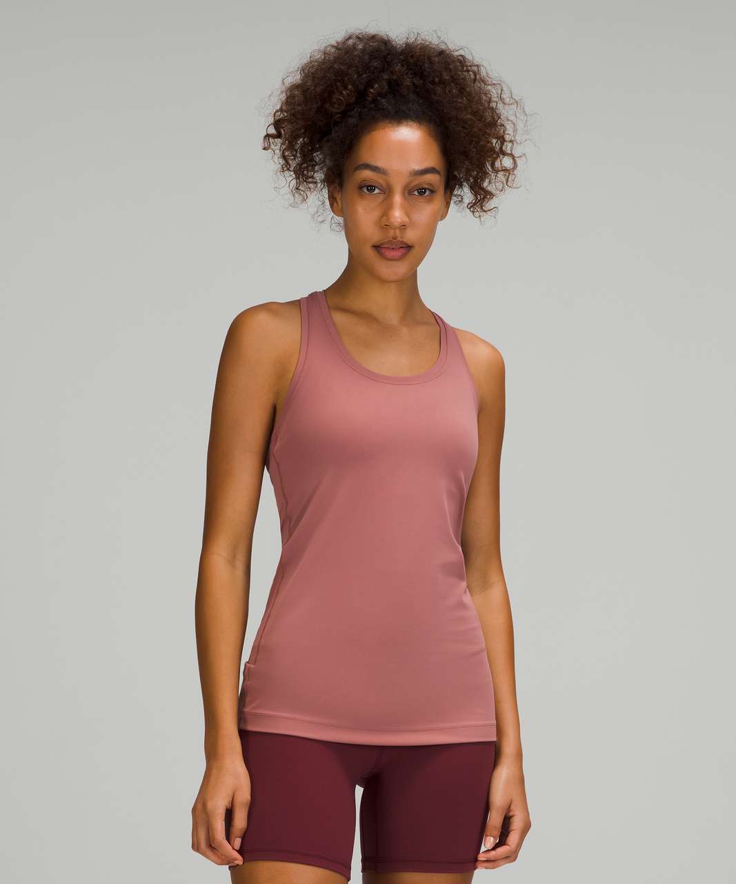 Lululemon Cool Racerback Nulu