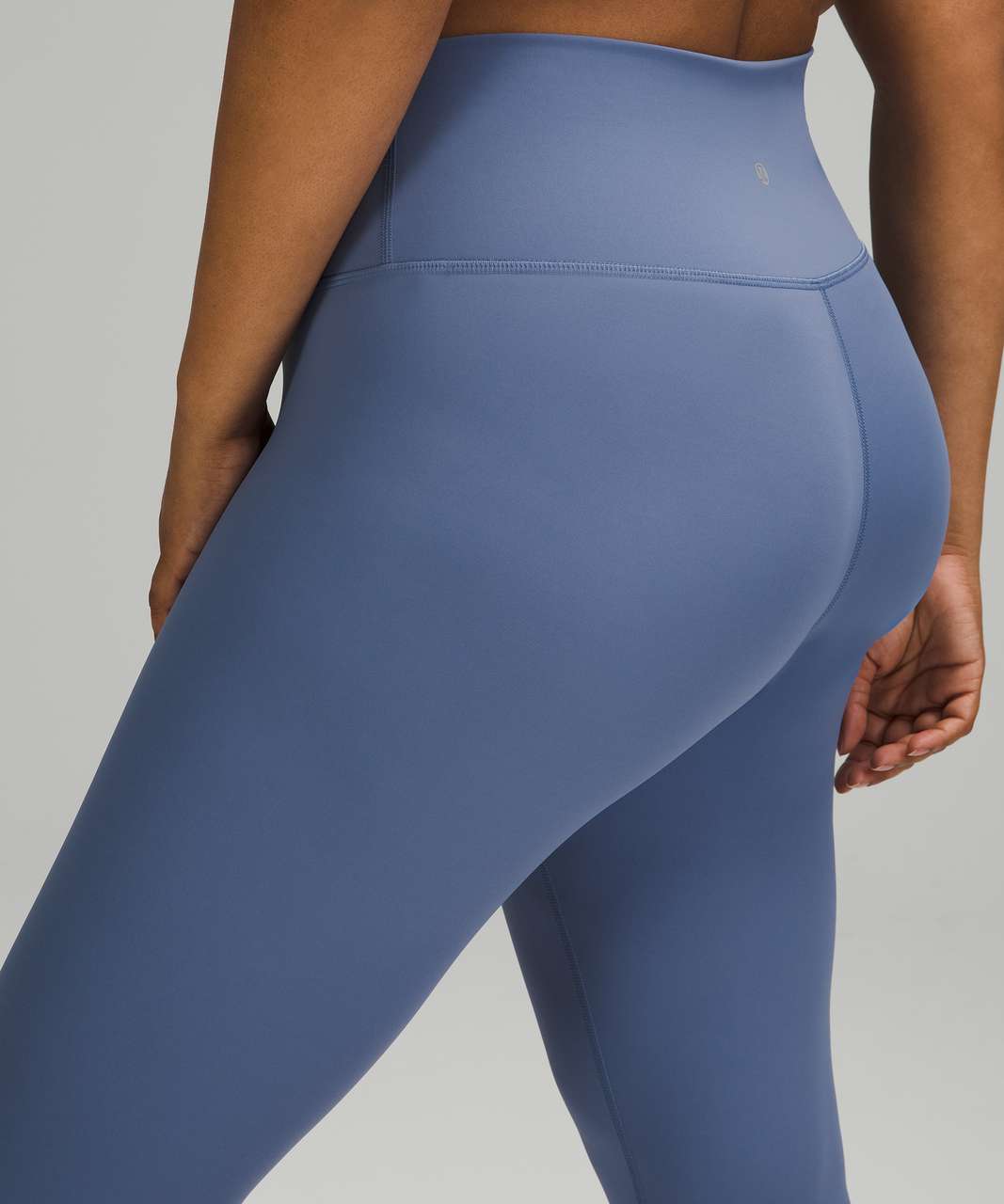 Lululemon Wunder Under High-Rise Crop 21" *Luxtreme - Water Drop