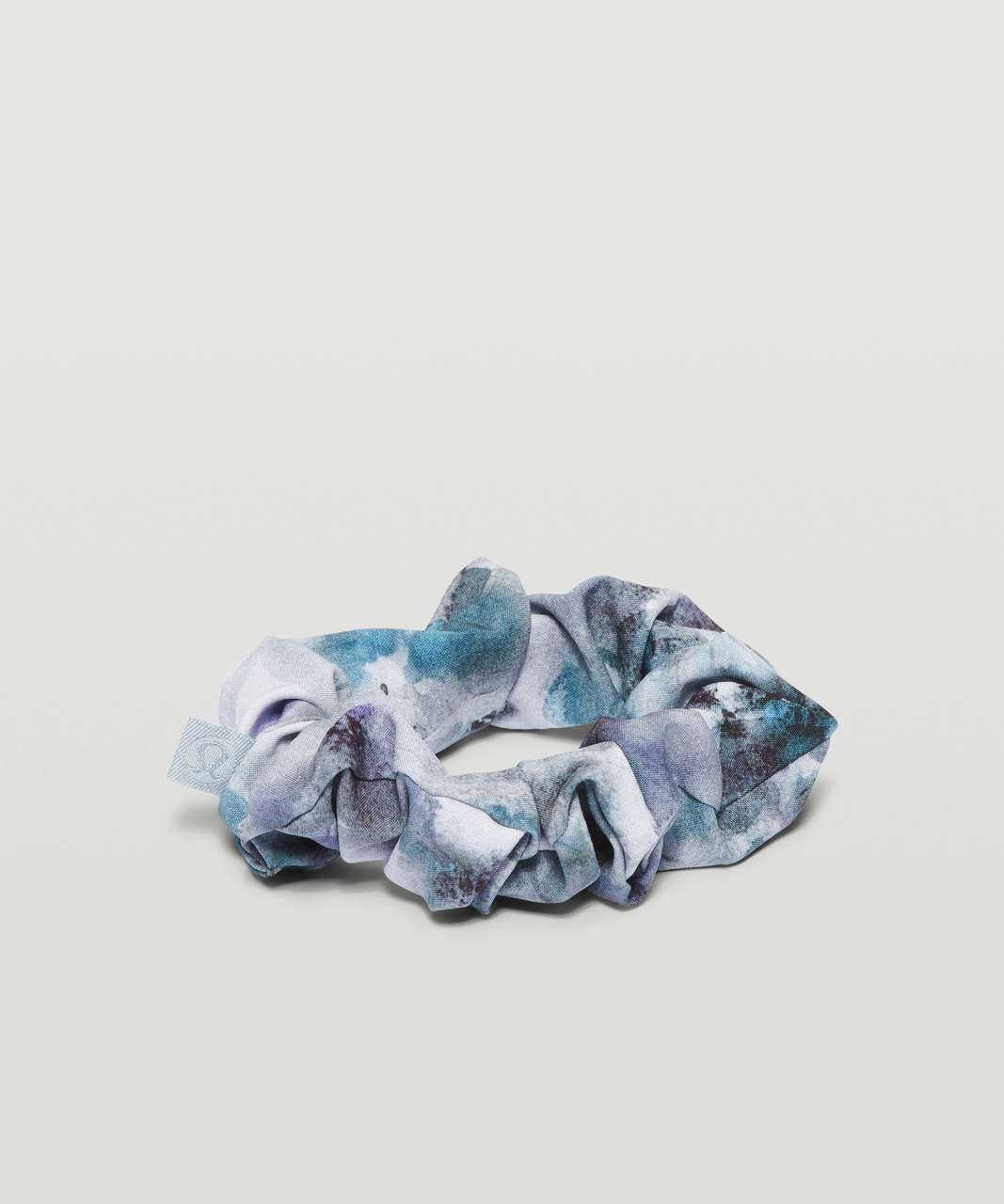 Lululemon Uplifting Scrunchie - Kaleidofloral Multi