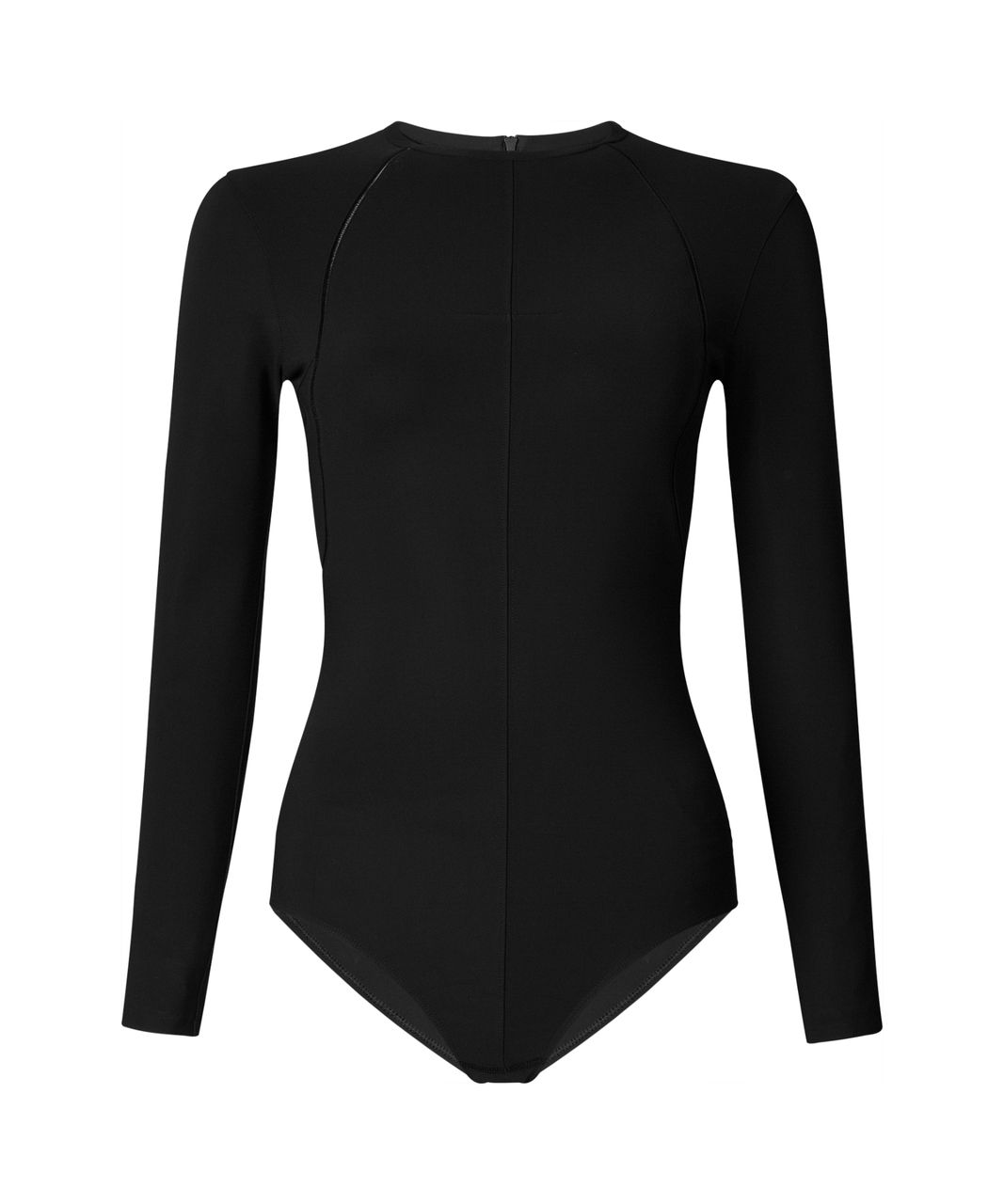 Lululemon &go Til Dawn Bodysuit - Black