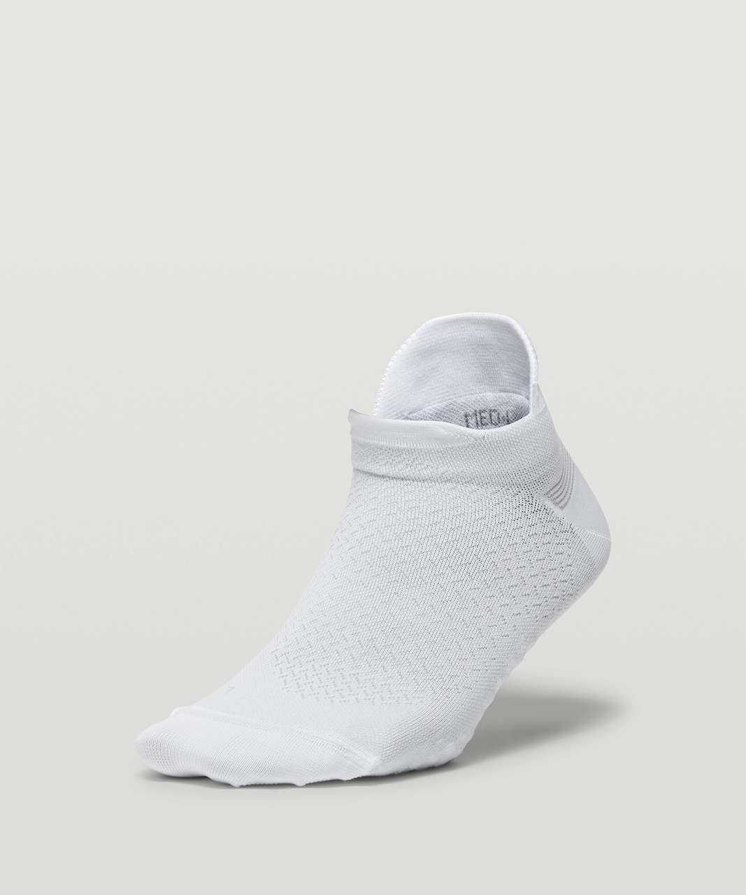 Lululemon MicroPillow Compression Run Sock Knee High - Pink Lychee - lulu  fanatics