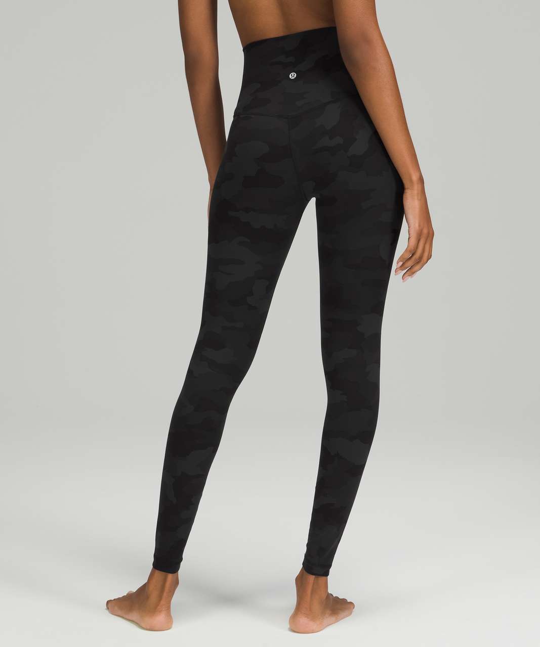 lululemon lululemon Align Super-High Rise Pant 28