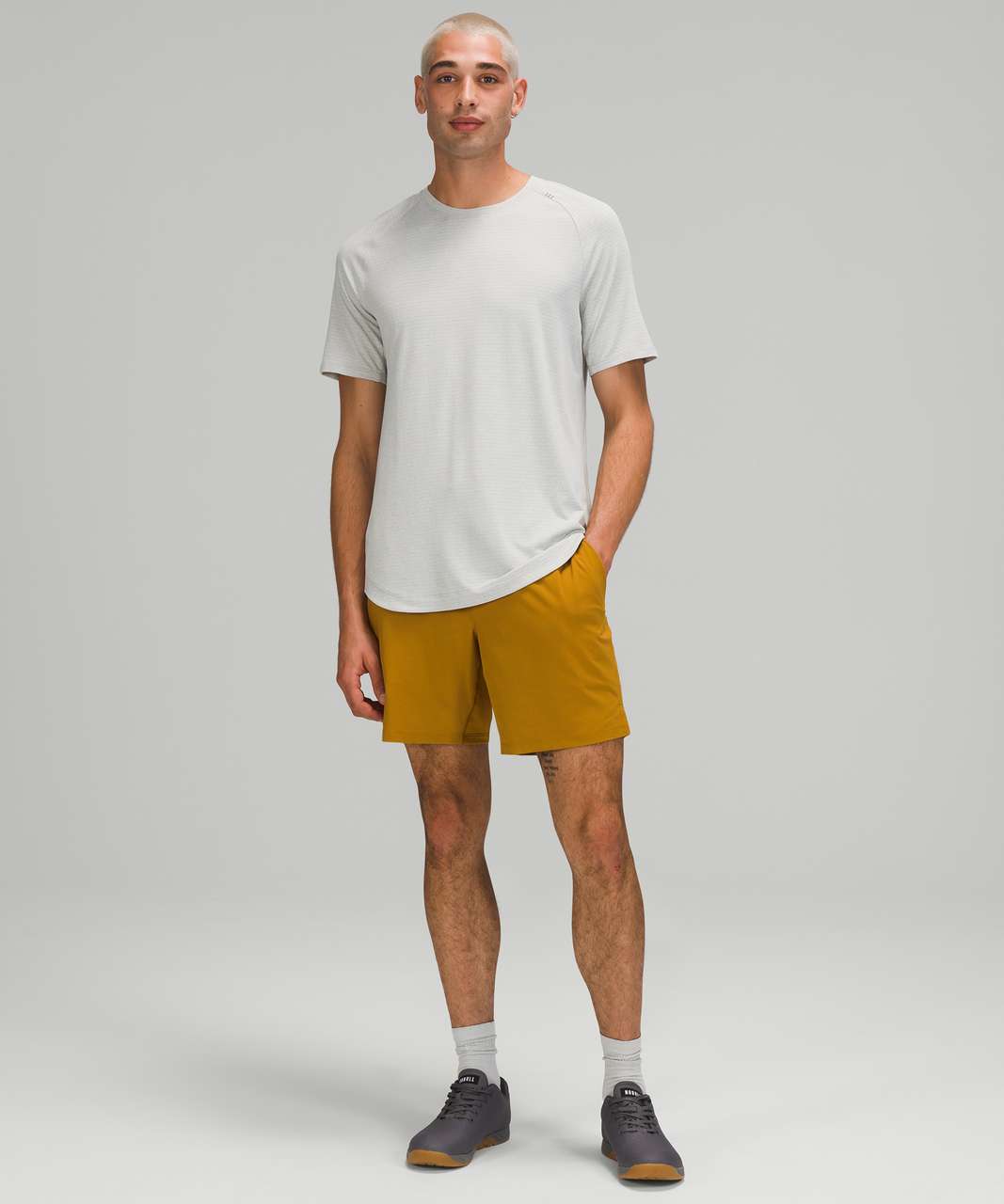 Lululemon T.H.E. Short 7