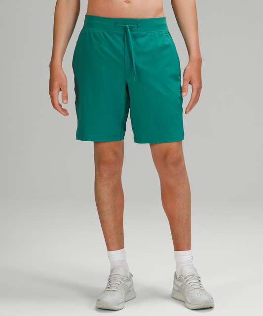 Lululemon T.H.E. Short 9