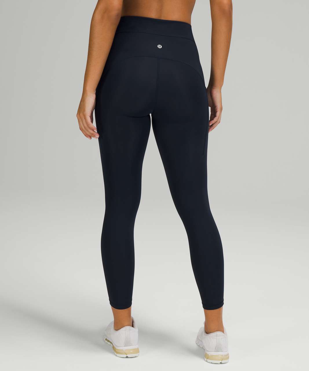 Lululemon Power Thru High Rise Tight 25