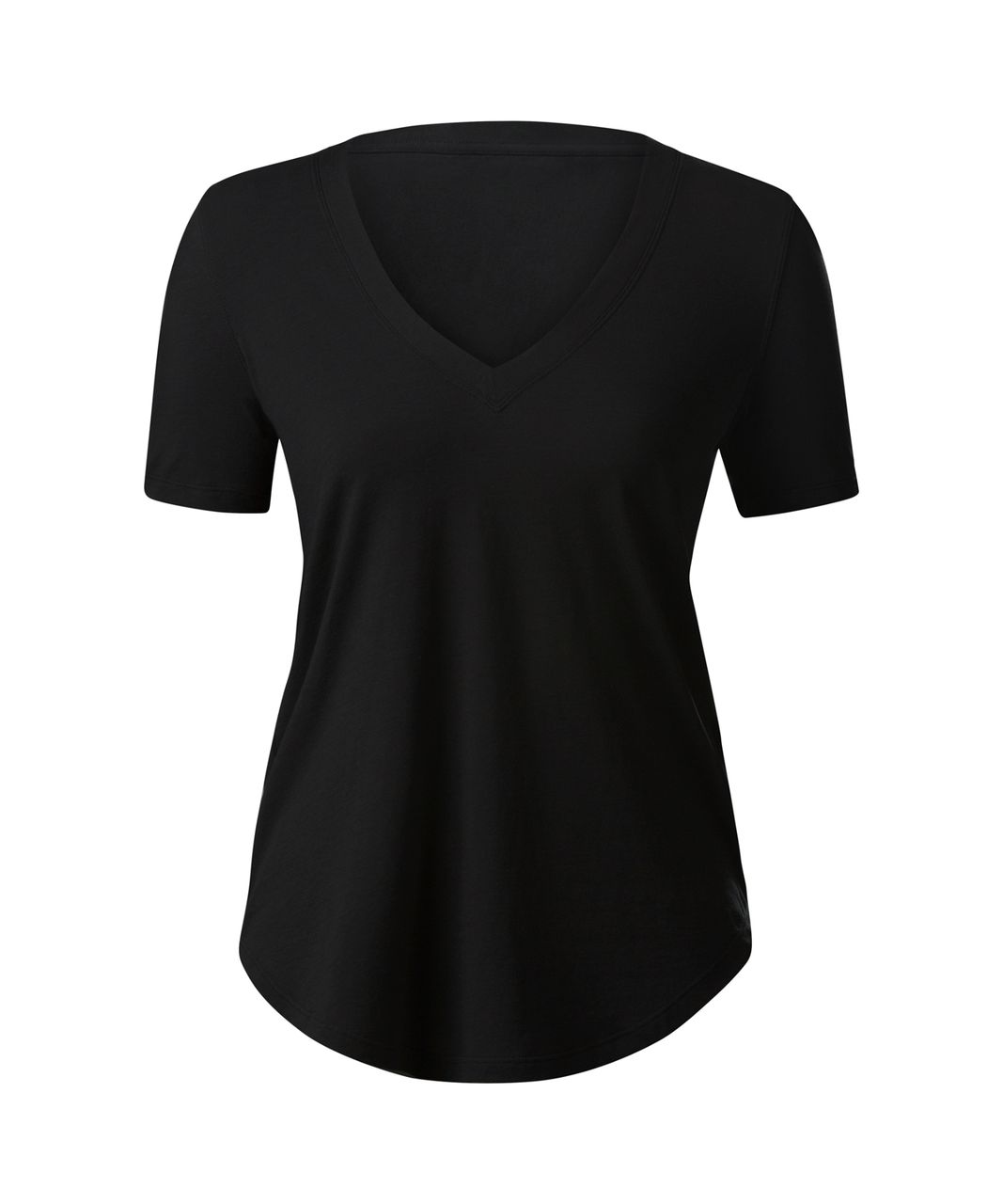 Lululemon Love Tee III - Black