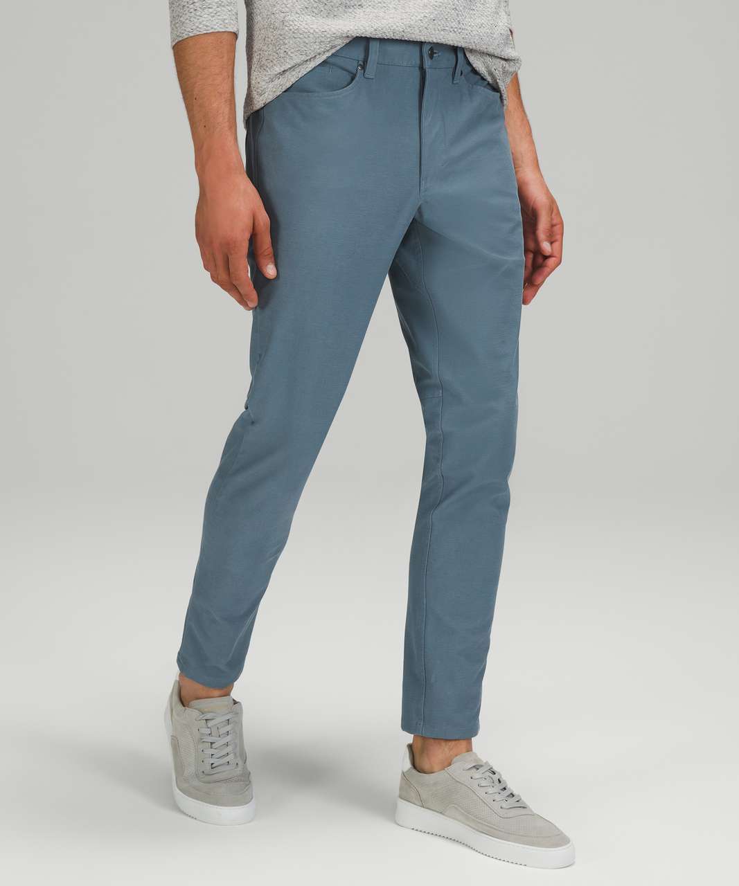 lululemon abc pant slim 32