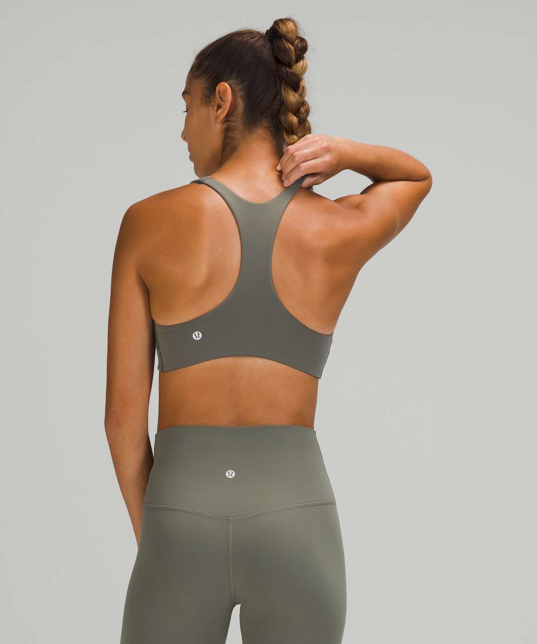 lululemon athletica, Intimates & Sleepwear, Lululemon In Alignment Bra  Racerback