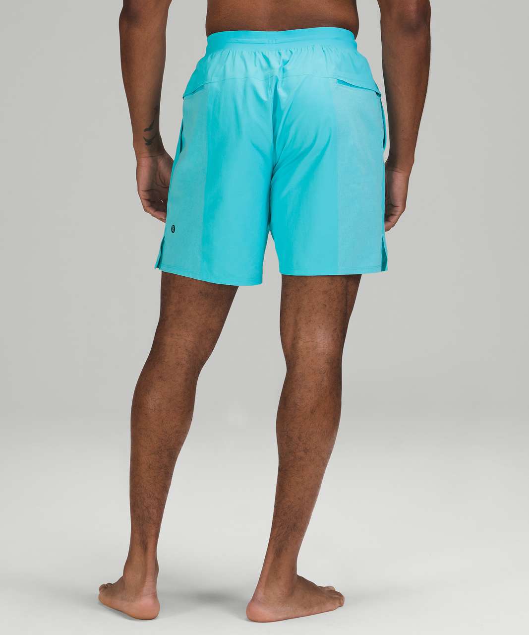 Lululemon Active Swim Short 8