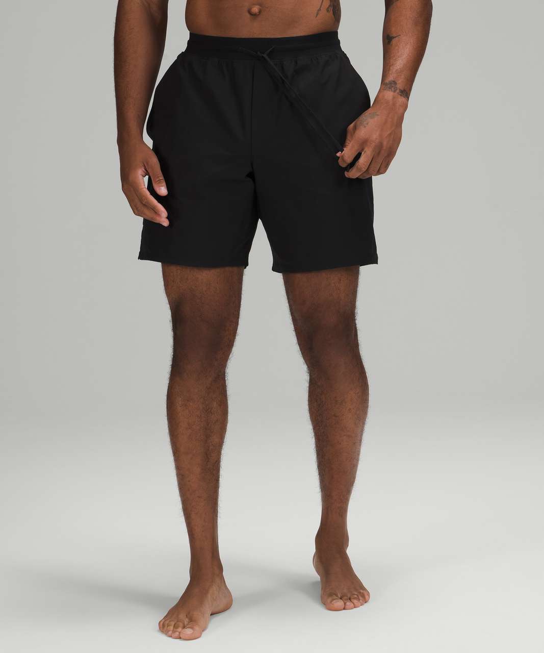 Active Swim Shorts