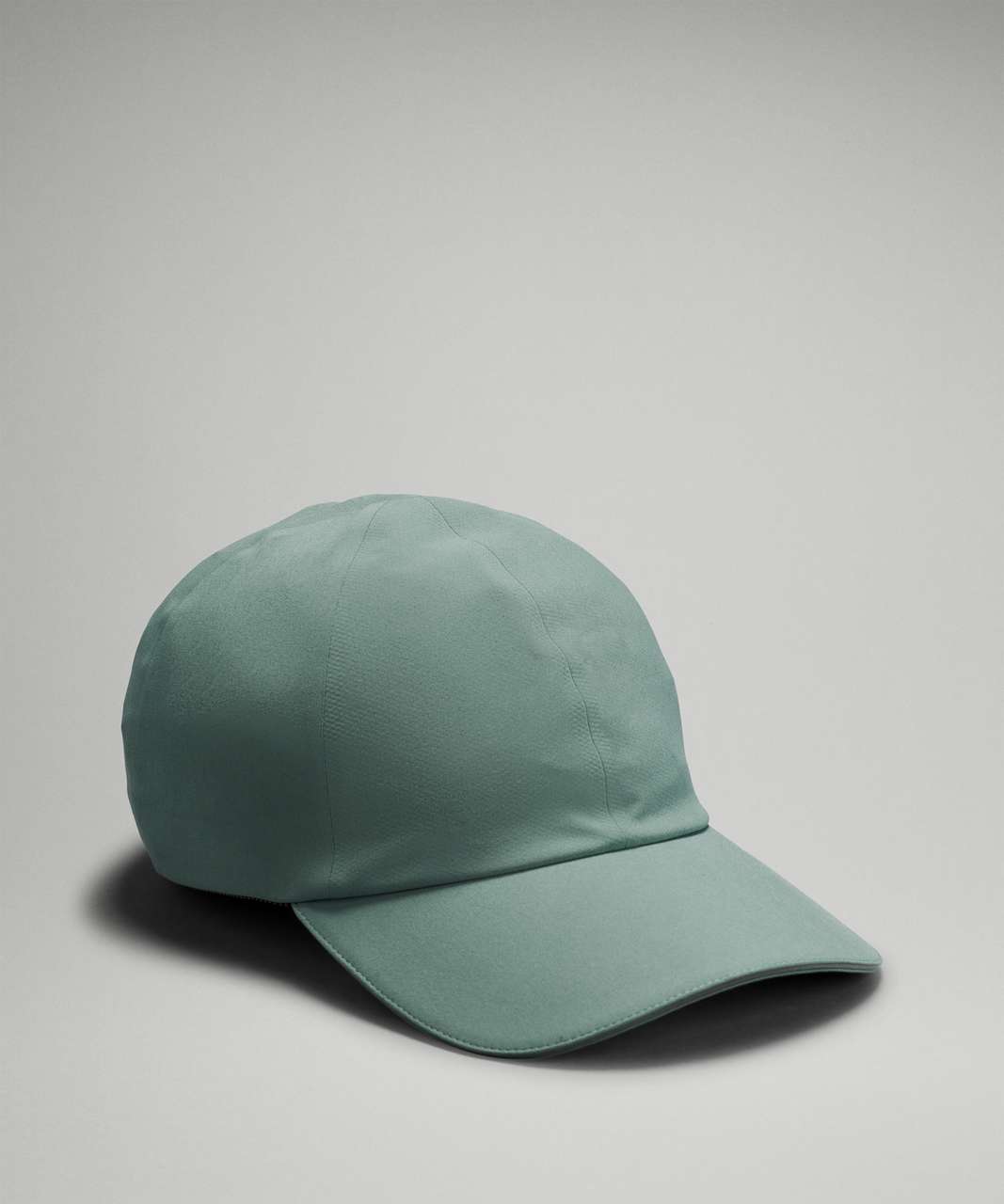 Lululemon Fast and Free Mens Run Hat - Tidewater Teal