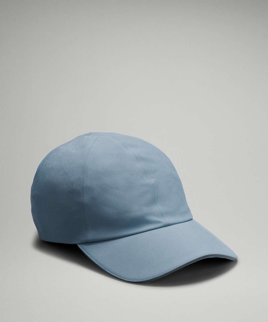 Lululemon Fast and Free Mens Run Hat - River Blue