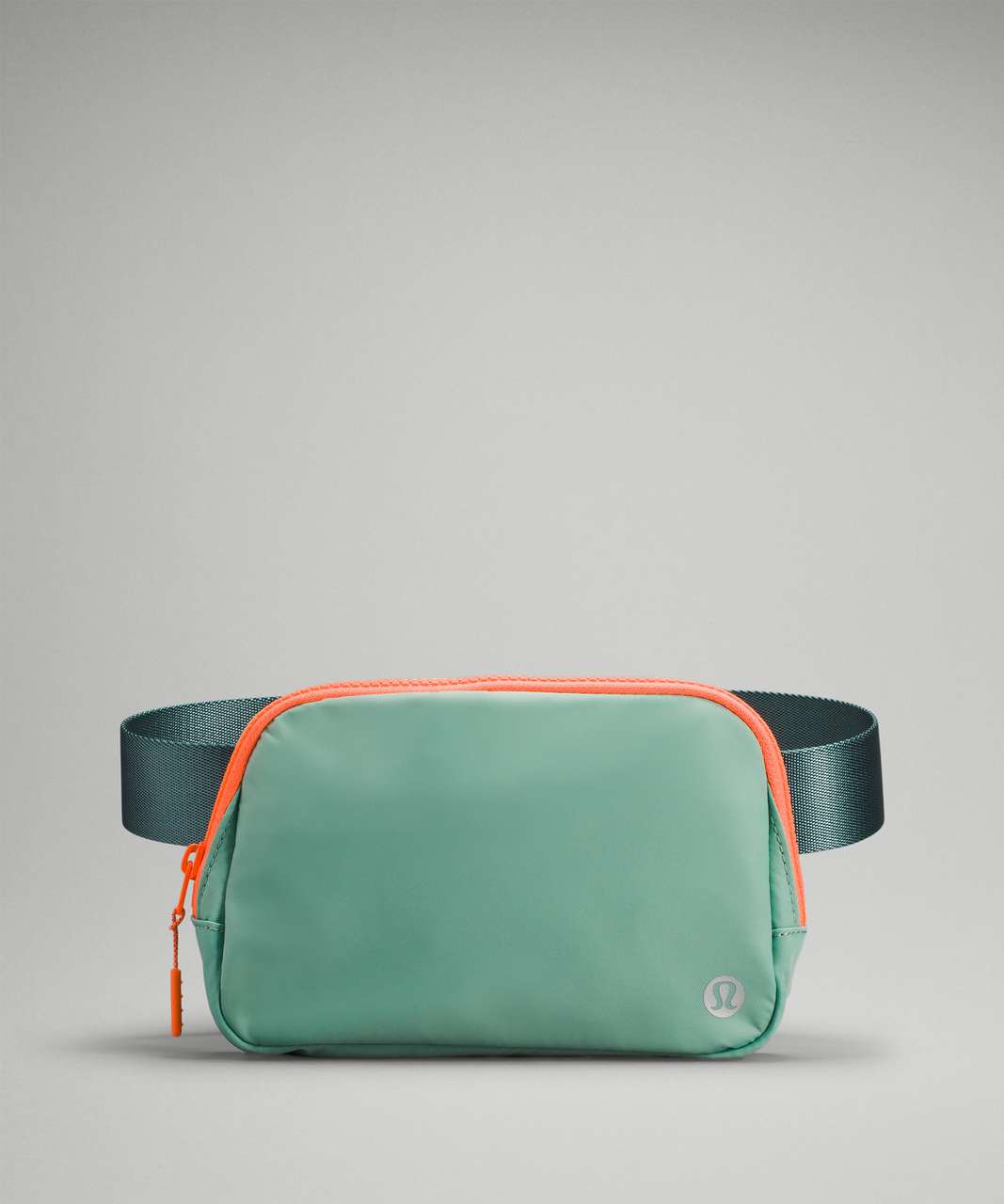 Lululemon Everywhere Belt Bag *1L - Arctic Green / Tidewater Teal - lulu  fanatics