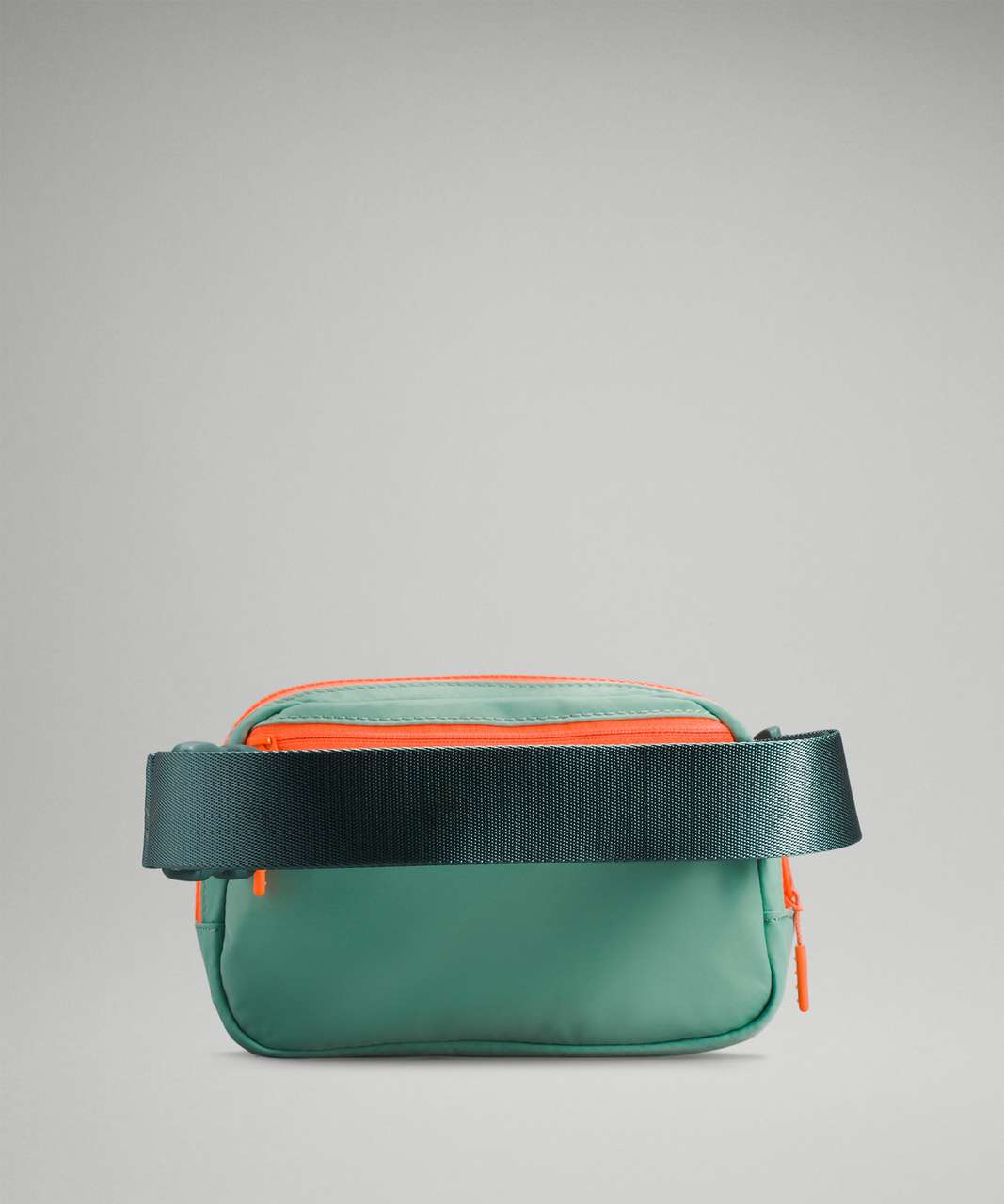 Lululemon Everywhere Belt Bag *1L - Arctic Green / Tidewater Teal - lulu  fanatics