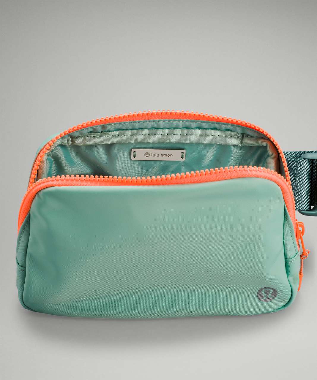 LULULEMON EVERYWHERE BELT BAG *Tidewater Teal* 1L Volume NWT FREE SHIPPING!