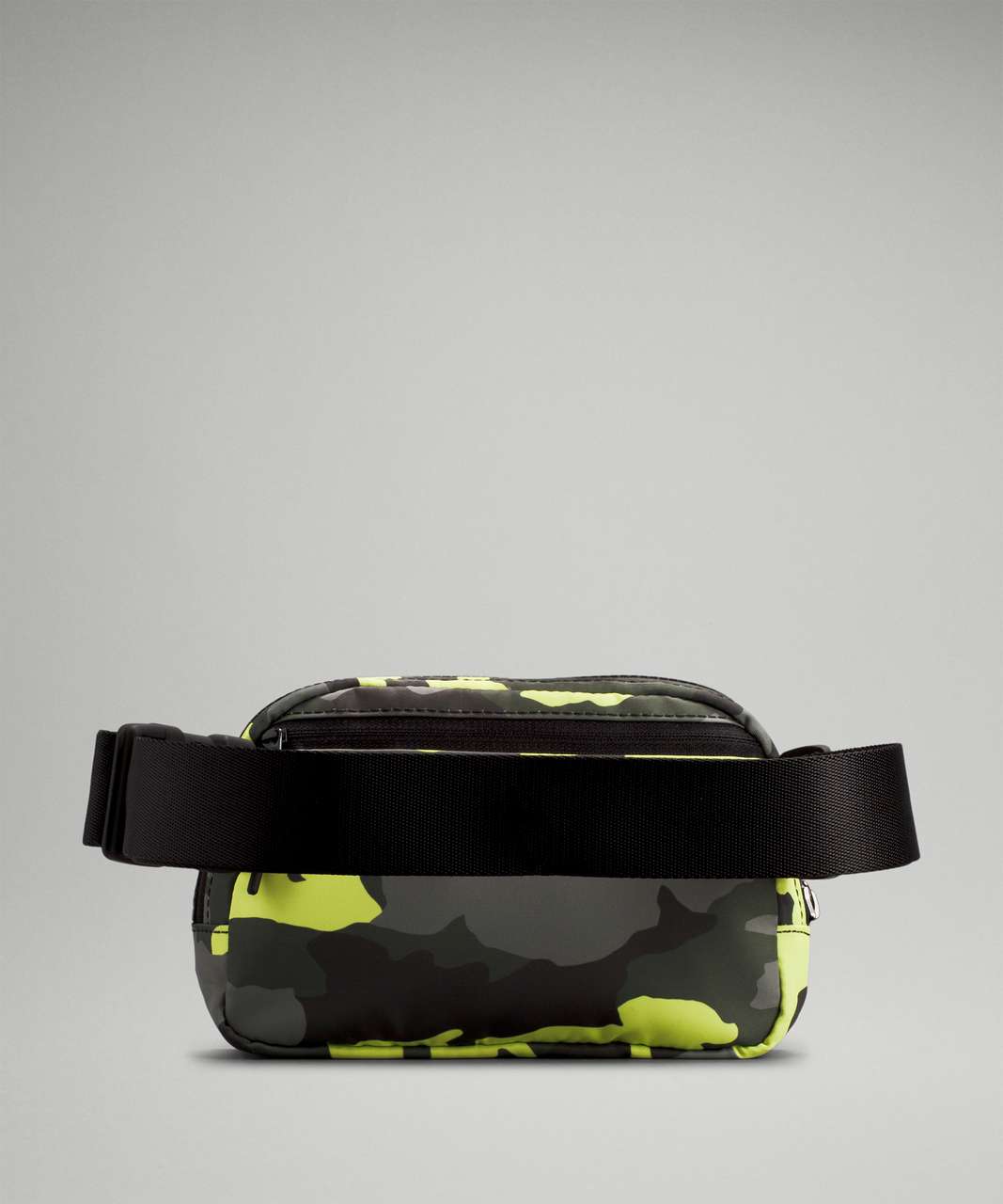 Lululemon Everywhere Belt Bag *1L - Heritage 365 Camo Neo Mint