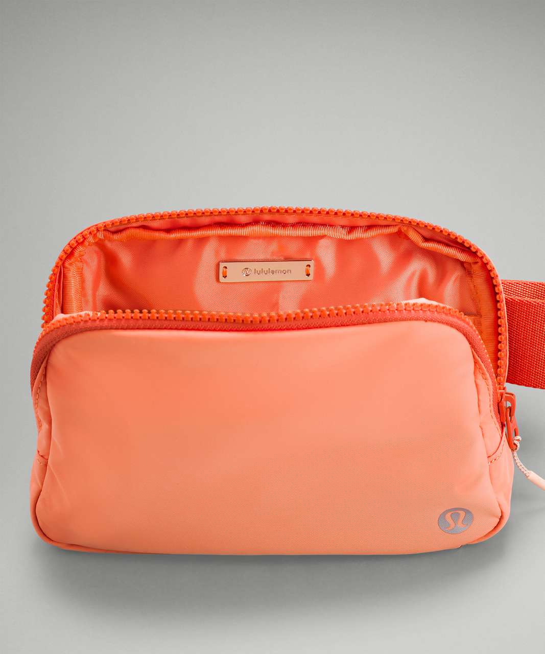 Lululemon Everywhere Belt Bag *1L - Golden Apricot / Warm Coral