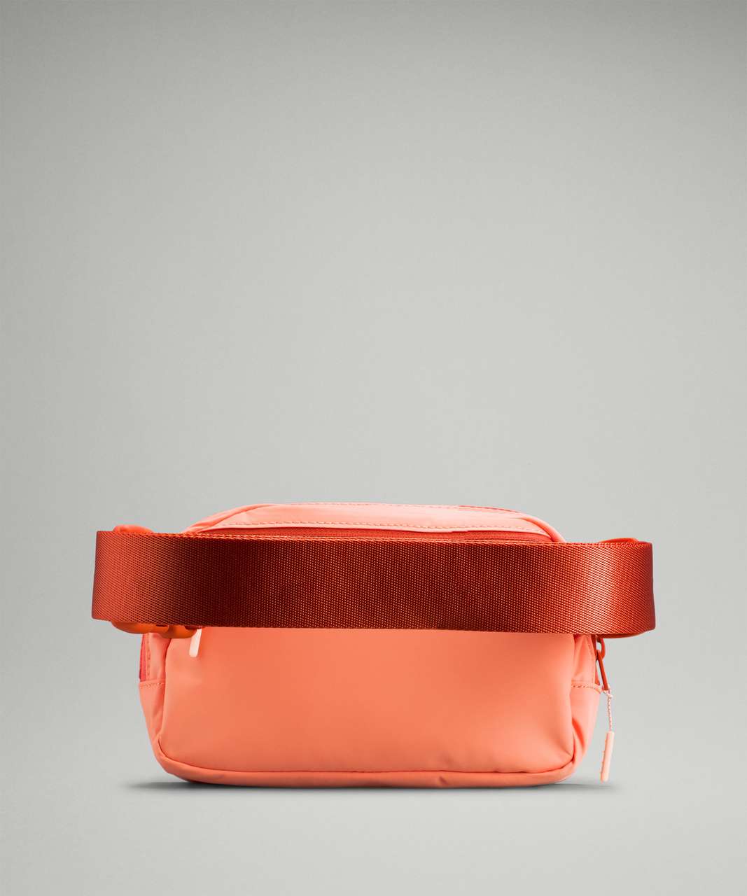 Lululemon Everywhere Belt Bag - Love Red - lulu fanatics