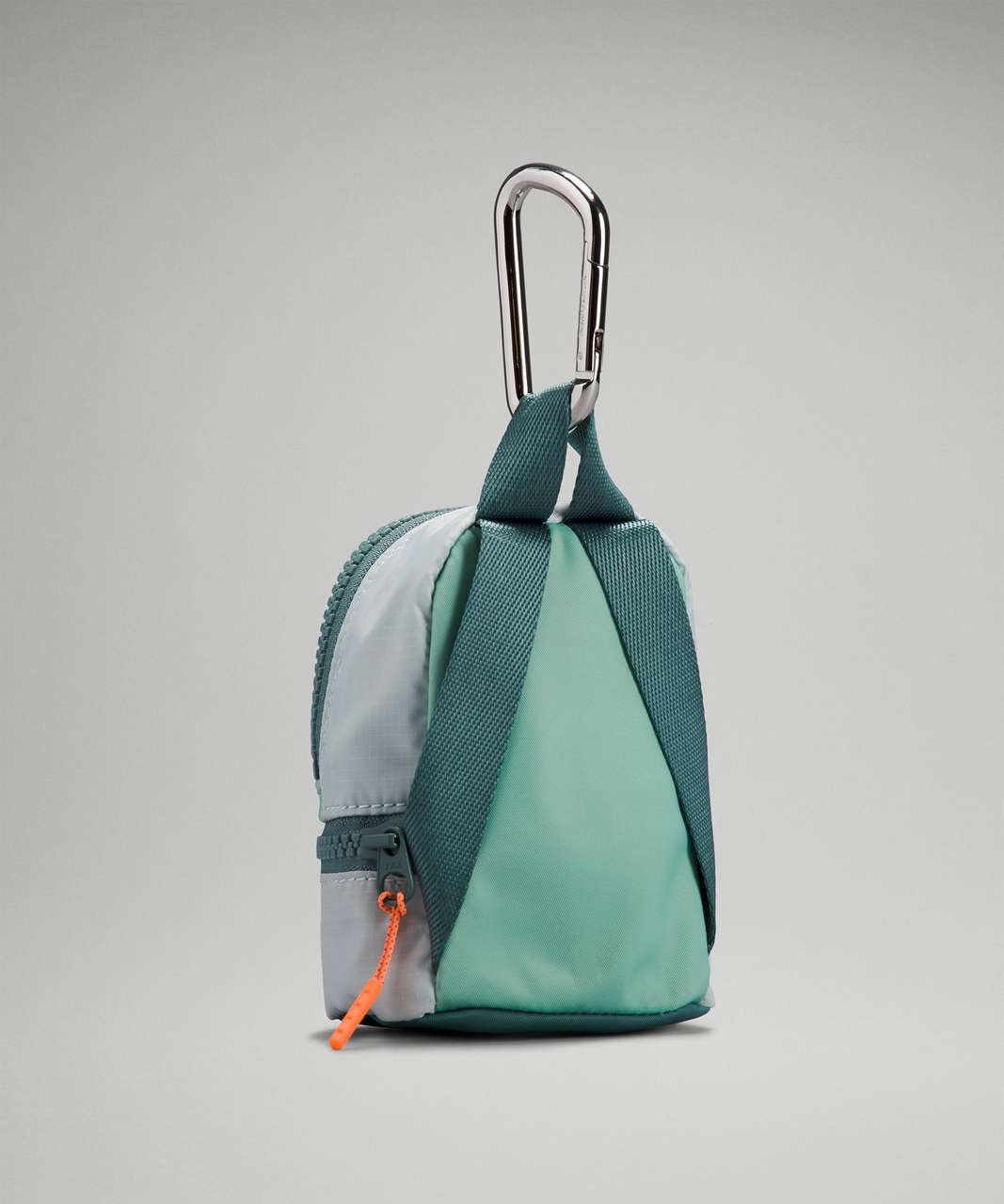 City Rucksack // Ocean Blue