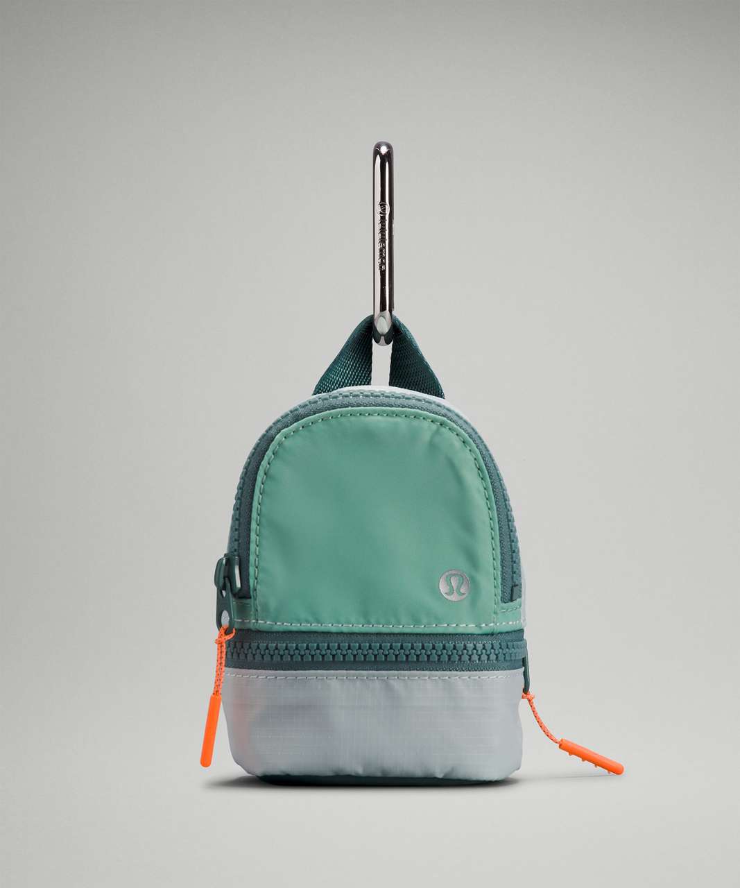 Lululemon City Adventurer Backpack *Nano - Arctic Green / Ocean Air /  Tidewater Teal - lulu fanatics