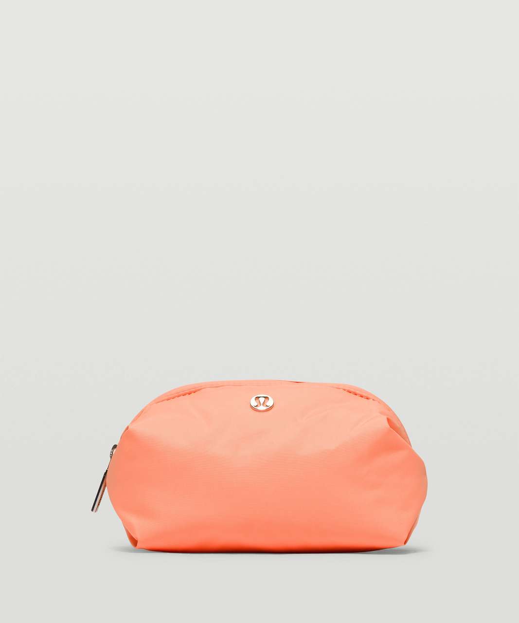 Lululemon Feeling Ready Pouch *Mini - Golden Apricot