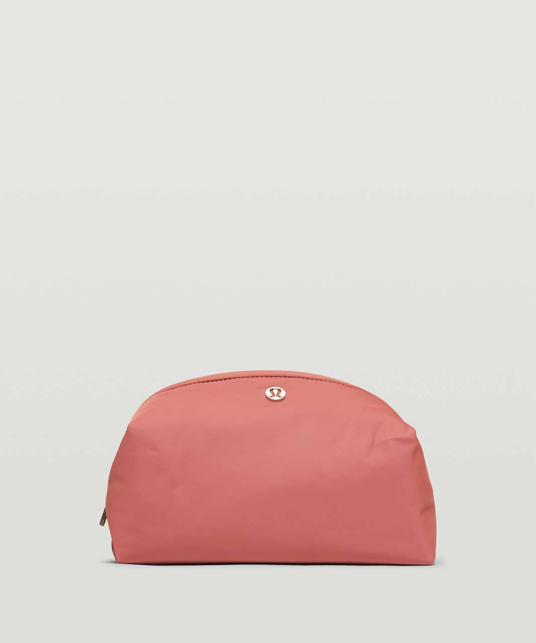 Lululemon Feeling Ready Pouch - Spiced Chai